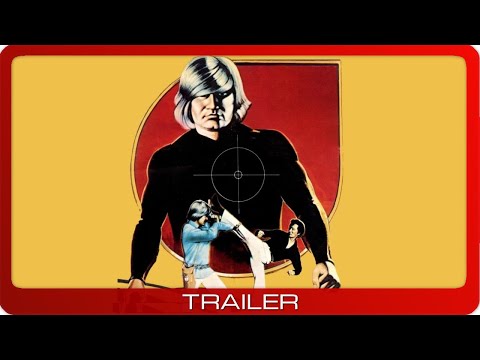 Time Of Death ≣ 1979 ≣ Trailer ≣ German | Deutsch