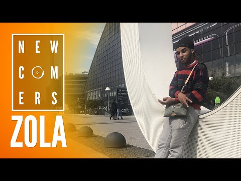 Zola : “Cicatrices” est un album archi varié