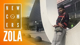 Zola : “Cicatrices” est un album archi varié