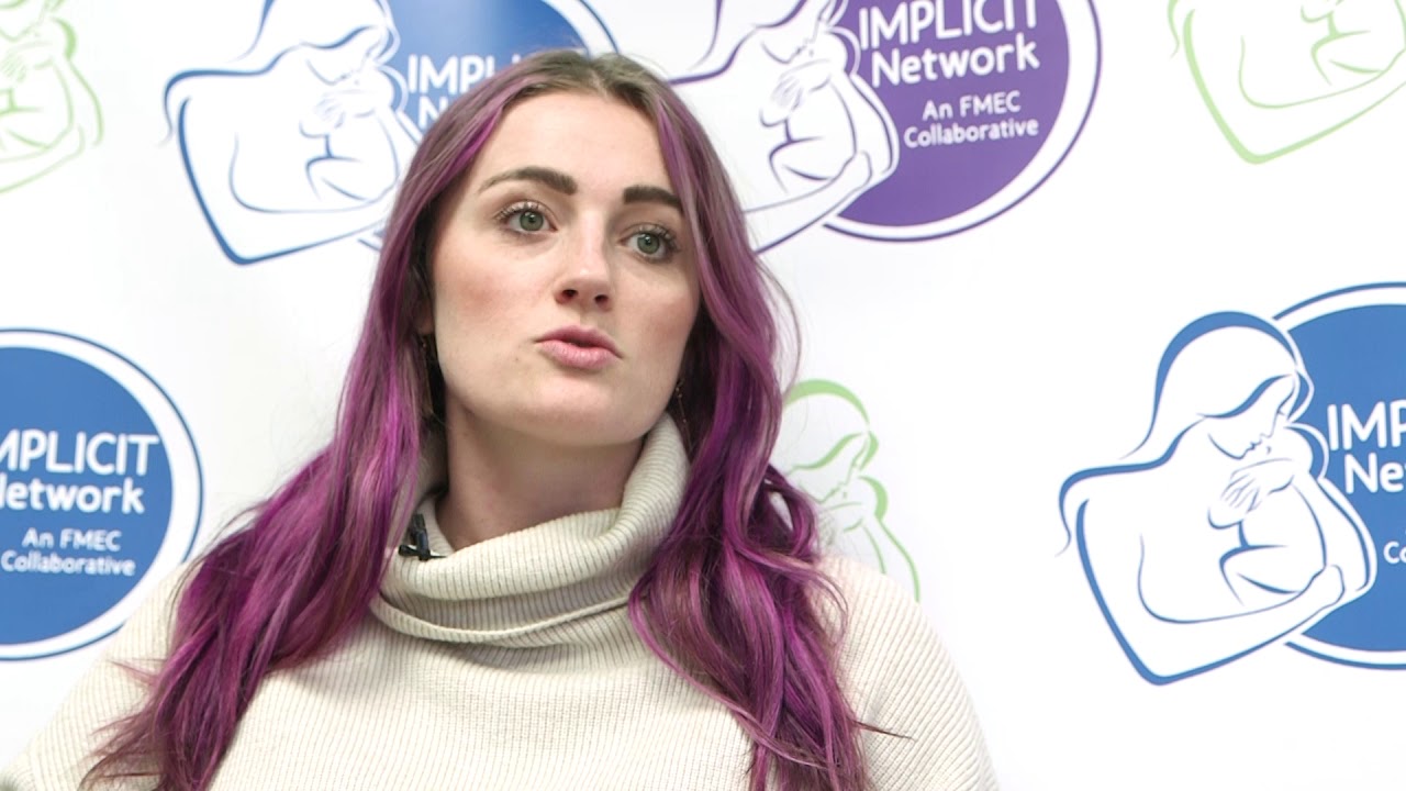 IMPLICIT Network: Interconception Care