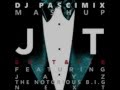 Justin Timberlake & Jay-Z vs. Biggie & Next ...