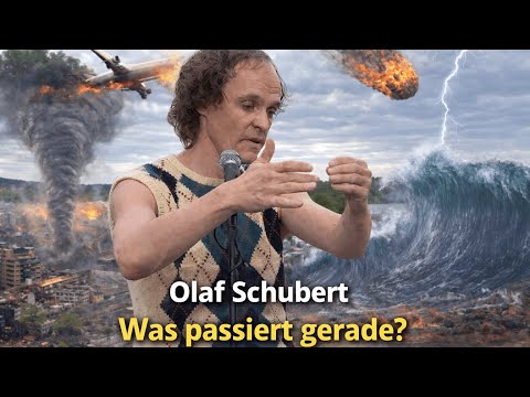 Olaf Schubert comedy new 17-02 Teil 7#comedy #olafschubert #germany 