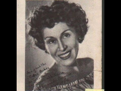 J'aime - Fernande Bergerac