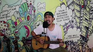 Download lagu Superman Is Dead - Brandal 2 milyar (cover) mp3