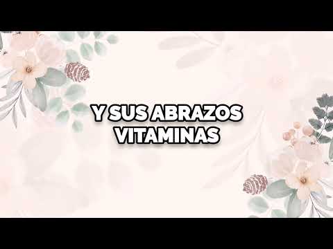 Es un arte ser mamá (Pista + Letra)