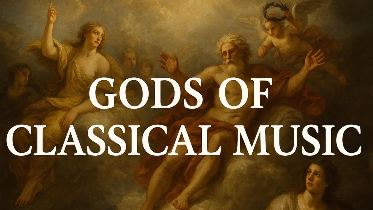 🎻 24/7 Classical Music Heaven | Relaxing, Focus & Sleep | Beethoven, Mozart, Bach LIVE