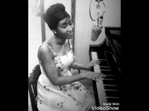 Aretha franklin - Rolling in the deep ( The Aretha version )