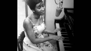 Aretha franklin - Rolling in the deep  ( The Aretha version )