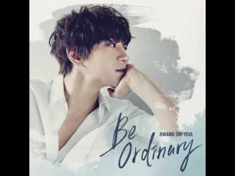 Hwang Chi Yeul (황치열) - A Daily Song (매일 듣는 노래) (audio)