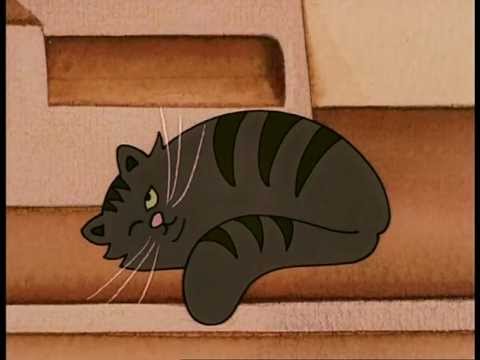 Magyar népmesék: Kacor király