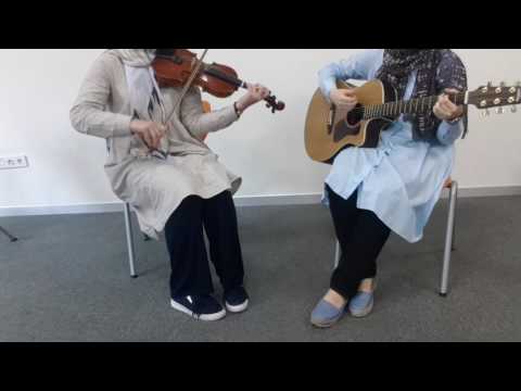 Secrets~One Republic| Zeynep EMRE & Feyza ŞAHİN