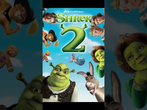 Shrek 2 - Funkytown (Film Mix)