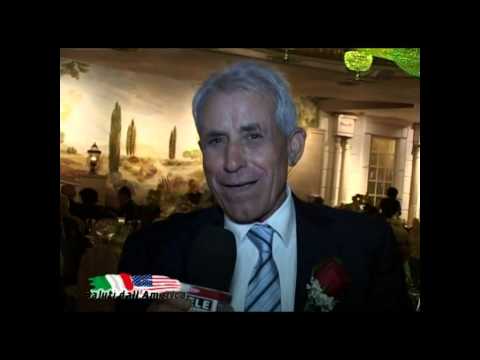Borgetto Club Past President Antonino Vicari