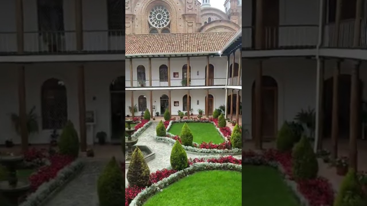 Cuenca - Ecuador 🇪🇨 La ciudad más premium que debes visitar