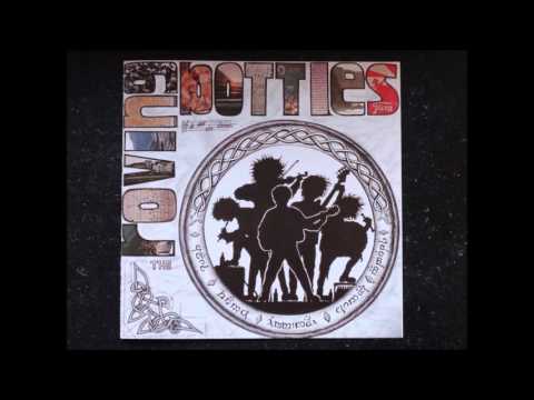 Roving Bottles - Der Weite Weg