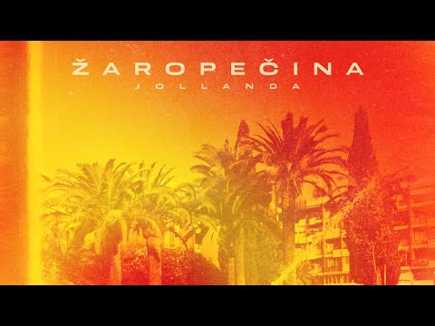 Jollanda - Žaropečina