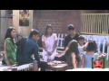 TT Small Seg KSG GC Shooting Of QH PV Merger Episode