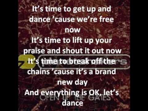 Dance Now