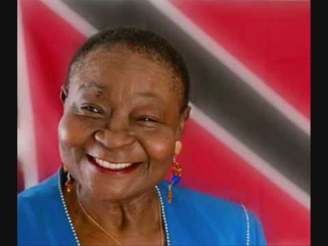 Calypso Rose - 'Glory Be Divine'
