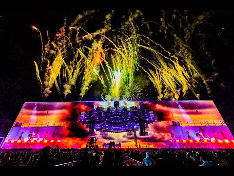 MDLBEAST Soundstorm'24 | Day 3 Highlights