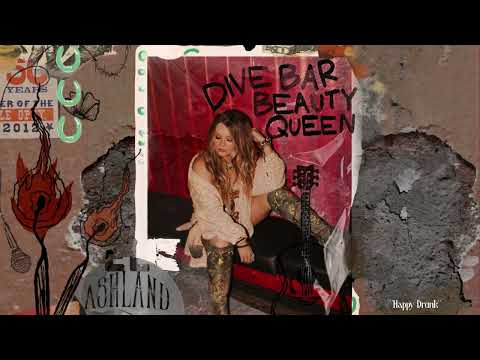 Ashland Craft - Happy Drunk (Official Audio)