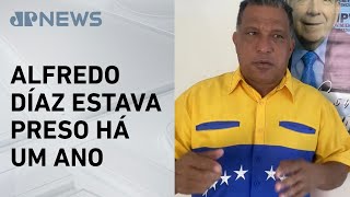 Ditadura de Maduro confirma morte de ex-governador opositor