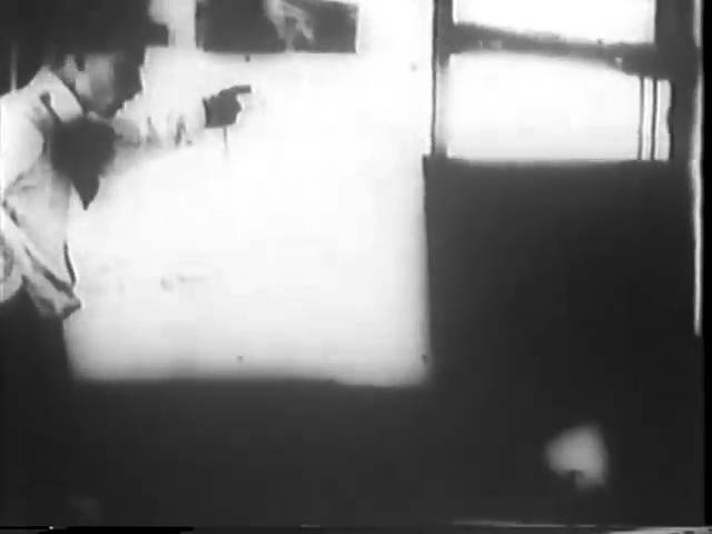 The Artist's Dream (J.R. Bray, 1913)
