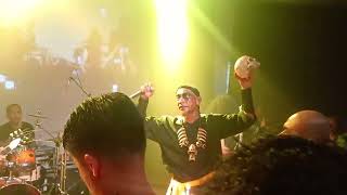 Download lagu Langsuir-My Oath For Thee (live at Bsync Hall 1/11/25) mp3