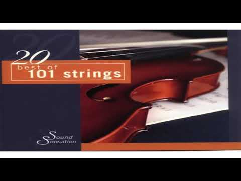 101 Strings   20 Best of 101 Strings GMB