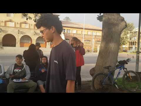 CHINOSKILLZ vs ERRETE | Semifinal | Final EDF 2019