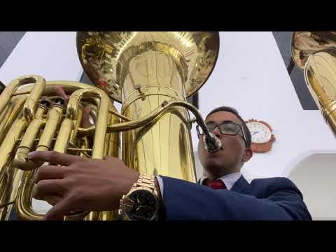 Culto Bonfim cabreúva hino 421