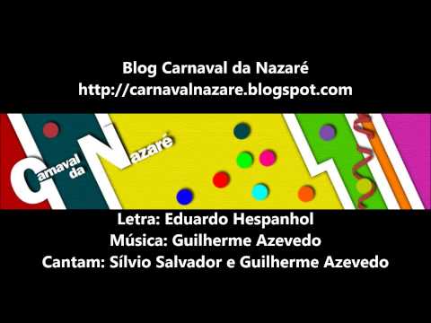 Inn Bar 2014 - Carnaval da Nazaré