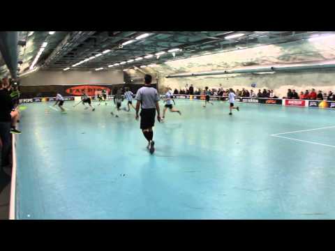 04.01.2015 HU-46 - SC Urbans 02-03, Turenki 1  erä