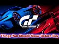 Gran Turismo 7(GT 7)[HIndi]- Everything You Need to Know Before Buying GT 7, Tracks, Cars,Locations.