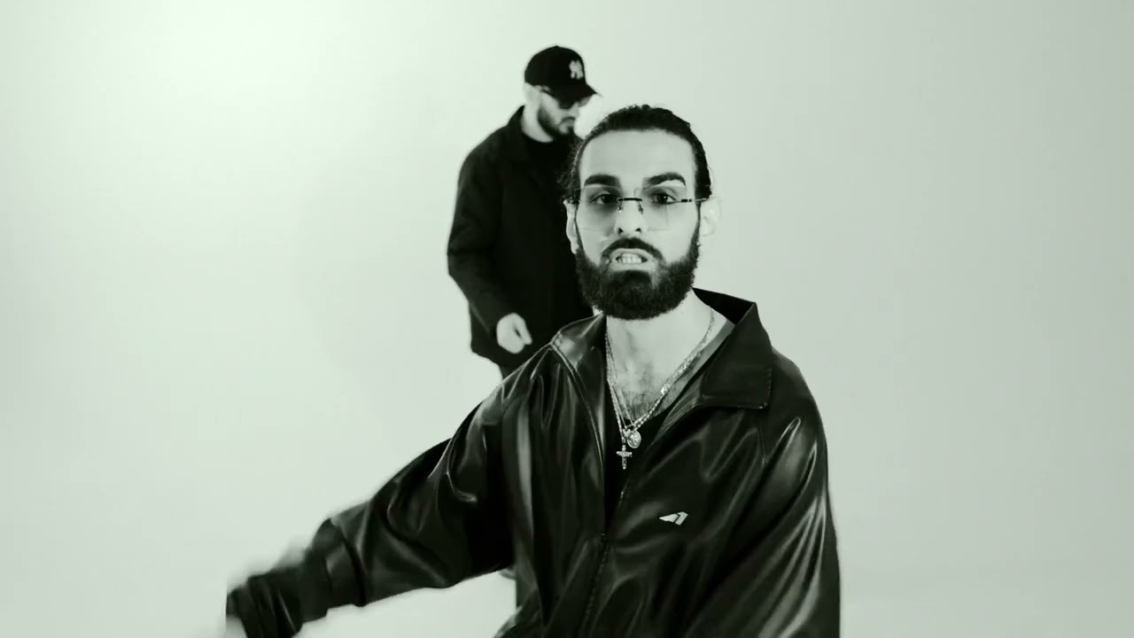 Idris, MIIDAS — Сбрось броню (Mood Video)