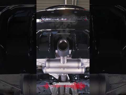 Mini Cooper S F66 w/ Remus Race Exhaust Upgrade! #MiniCooperS #MiniCooperF66 #Mini