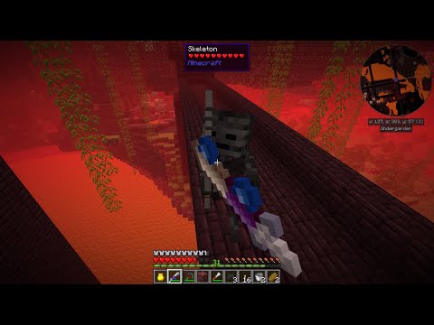 Armor Upgrades | Direwolf20 1.7.10 | Ep. 20