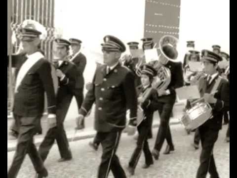 SOCIETAT UNIÓ MUSICAL D'ALBERIC - Video de presentació Certamen Vila d'Altea 2009