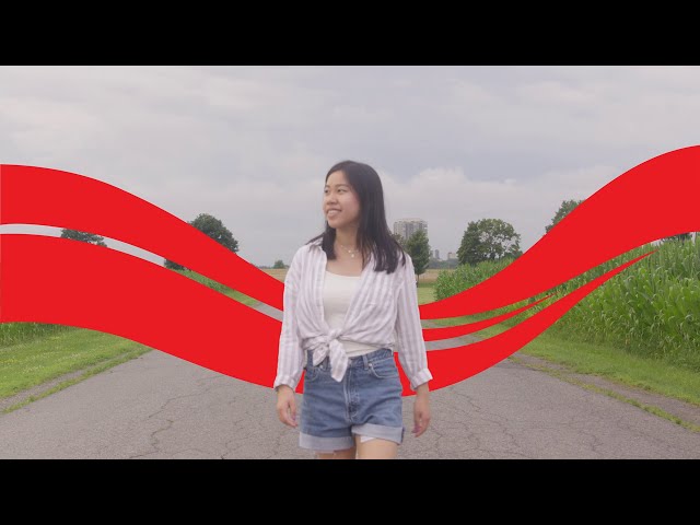 Watch Video: Environmental and Climate Change Studies at Carleton – Kirsten’s story