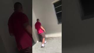 Fuck you apple juice