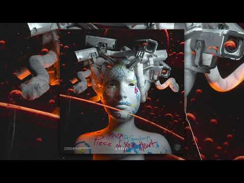 Martin Garrix vs. Medusa vs. Elderbrook - Piece Of Your Fire Diamonds (Korbinian Schindler Mashup)