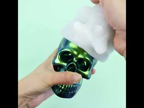 Wireless UV Resin Light