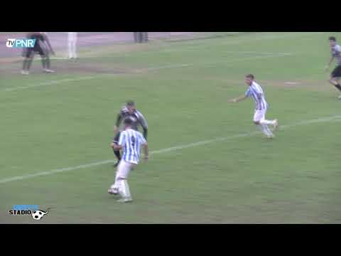 Highlights Novese-Solero 5-1