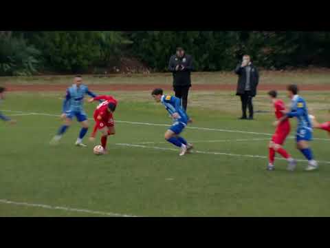 Pripremna utakmica: FK Velež-NK Lokomotiva 2:1 (HL)