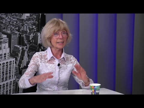 Heti Libazsír - V. Kulcsár Ildikó