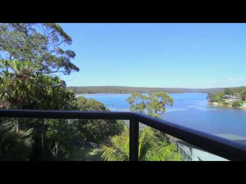 Gibson Partners Property Video - 32 Moombara Crescent Port Hacking - Ivan Lampret