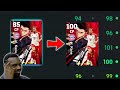How To Train Kane in eFootball 2024 | H. Kane Max Level eFootball 2024 | Kane new card pes #pes