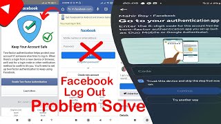 Download lagu Enable Two-Step Authentication problem solve | Facebook Keep Your Account Safe Problem Solved 2025 mp3 Download lagu Enable Two-Step Authentication problem solve | Facebook Keep Your Account Safe Problem Solved 2025 mp3