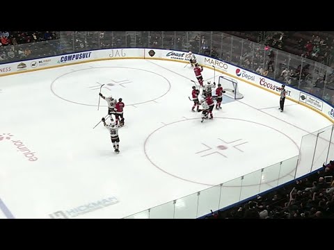 Highlights | March 6 VS Adirondack Thunder