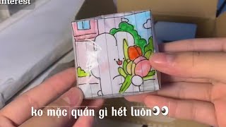 Packing squishy giấy with me|| Gói hàng squishy giấy cùng tớ🌷🎀 #xuhuong #packingorders #squishygiay